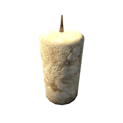 Candle_1B (Lit)